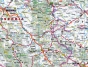náhled Evropa (Europe) 1:2,5m mapa ITM