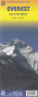 náhled Mt. Everest 1:100t mapa ITM