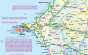náhled Gambia & Senegal 1:340t/1:740t mapa ITM
