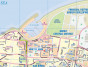 náhled Libanon (Lebanon) 1:220t mapa ITM