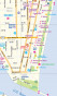náhled Miami & Florida jih (Miami & South Florida) 1:12,5t/1:400t mapa ITM