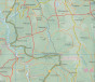 náhled Myanmar (Burma) 1:1,35m mapa ITM