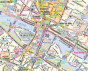 náhled Paříž & Severní Francie (Paris & Northern France) 1:11t mapa ITM