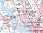 náhled Prince Edward Island 1:50t/1:250t mapa ITM