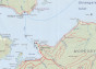 náhled Queen Charlotte Islands (Haida Gwaii) 1:250t mapa ITM