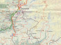 náhled Sikkim & Severovýchod Indie (Sikkim & India North East) 1:135t/1:1,5m mapa ITM