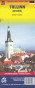 náhled Tallinn 1:8t mapa ITM