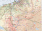 náhled Réunion & Mauritius 1:80t / 1:90t cestovní mapa ITM