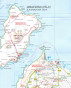 náhled Lanzarote 1:50t mapa KOMPASS #241