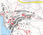 náhled Cinque Terre 1:35t mapa #2450 KOMPASS