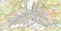 náhled Garmisch - Partenkirchen, Mittenwald 1:35t mapa #790 KOMPASS