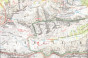 náhled Garmisch - Partenkirchen, Mittenwald 1:35t mapa #790 KOMPASS