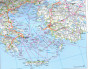 náhled Rodos (Rhodos) 1:50t mapa #248 KOMPASS