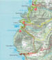 náhled Ibiza, Formentera 1:50t mapa KOMPASS #239
