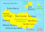 náhled Madeira 1:50t mapa KOMPASS #234
