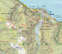 náhled Madeira 1:50t mapa KOMPASS #234