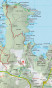 náhled Menorca 1:50t mapa KOMPASS #243