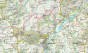 náhled San Marino, San Leo, Urbino, Urbania 1:50t mapa KOMPASS #2455