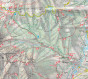 náhled Val di Fassa, Marmolada, Grupo di Sella 1:25t mapa KOMPASS #686