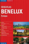 náhled Benelux 1:300t atlas KU