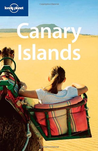 detail Canary Islands 4 LP VÝPRODEJ