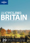 náhled Cycling Britain průvodce 2nd 2009 Lonely Planet