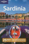 náhled Sardinia 3rd ed 2009 Lonely Planet - VÝPRODEJ