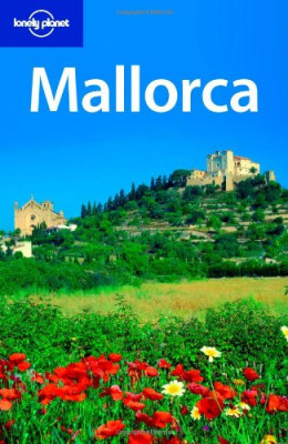 Mallorca 1 LP - VÝPRODEJ