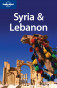 náhled Sýrie & Libanon (Syria & Lebanon) průvodce 3rd 2008 Lonely Planet