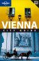 náhled Vídeň (Vienna) průvodce 6th 2010 Lonely Planet