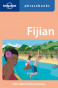 náhled Fijian Phrasebook 2nd Lonely Planet