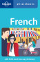 náhled French Phrasebook 3rd Lonely Planet