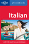 náhled Italian Phrasebook 3rd Lonely Planet