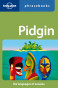 náhled Pidgin Phrasebook 2nd Lonely Planet