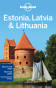 náhled Estonsko, Lotyšsko & Litva (Estonia, Lat. & Lith.) prův. 6th 2012 Lonely Planet