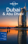 náhled Dubai & Abu Dhabi průvodce 7th 2012 Lonely Planet