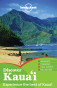 náhled Discover Kaui průvodce 1st 2012 Lonely Planet