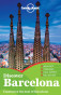 náhled Discover Barcelona průvodce 2nd 2013 Lonely Planet