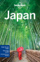náhled Japonsko (Japan) průvodce 13th 2013 Lonely Planet