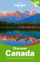 náhled Discover Kanada (Canada) průvodce 2nd 2014 Lonely Planet