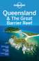 náhled Queensland & the Great Barrier Reef průvodce 7th Lonely Planet