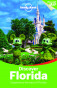 náhled Discover Florida průvodce 2nd 2015 Lonely Planet