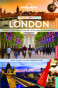 náhled Make my day London průvodce 1st 2015 Lonely Planet