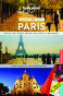náhled Make my day Paris průvodce 1st 2015 Lonely Planet