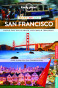 náhled Make my day San Francisco průvodce 1st 2015 Lonely Planet