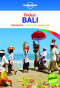 náhled Bali kapesní průvodce 4th 2015 Lonely Planet