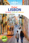 náhled Lisabon (Lisbon) kapesní průvodce 3nd 2015 Lonely Planet