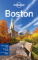 náhled Boston průvodce 6th 2015 Lonely Planet