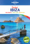 náhled Ibiza kapesní průvodce 1st 2016 Lonely Planet