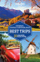 náhled Germany Best Trips průvodce 1st 2016 Lonely Planet